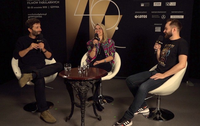 Podsumowujemy tegoroczny festiwal w Gdyni
