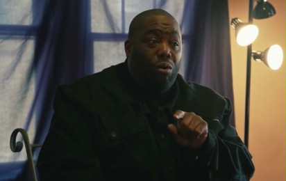 Killer Mike: Prawda prosto w twarz - Teaser nr 1