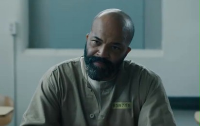 Prawdziwy gangster - Zwiastun nr 1