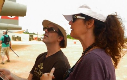 Poszukiwacze zaginionej Arki - najlepszy fanowski remake - Zwiastun nr 1