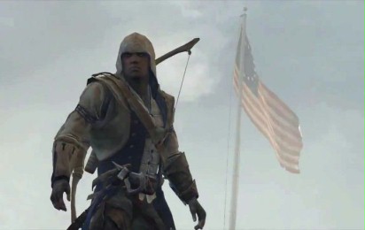Assassin's Creed III - Zwiastun nr 8