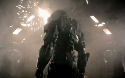 Halo 4: Naprzód do świtu - Teaser nr 1