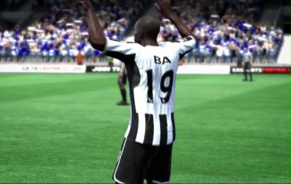 FIFA 13 - Zwiastun nr 3