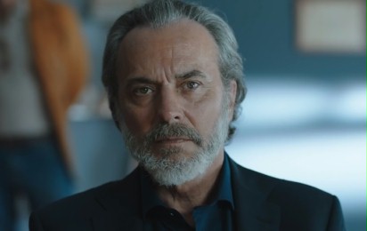 Życie bez pozwolenia - Zwiastun nr 1