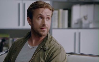 Nice Guys. Równi goście - Klip Gosling i Crowe na terapii, odc. 1 - Konfrontacja