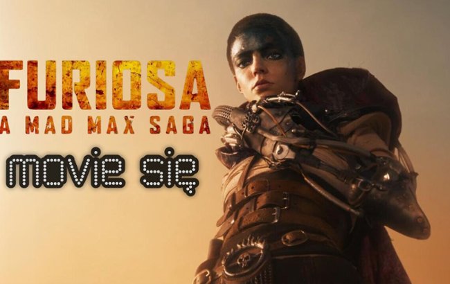 "Furiosa: Saga Mad Max". Recenzujemy film 