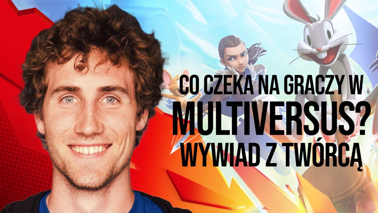Co czeka na graczy w "MultiVersus"?