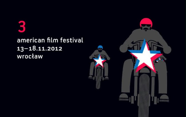 3. edycja American Film Festival