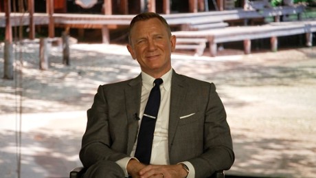 Nie czas umierać - Wywiad wideo Reżyser "Nie czas umierać" i Daniel Craig opowiadają nam o filmie