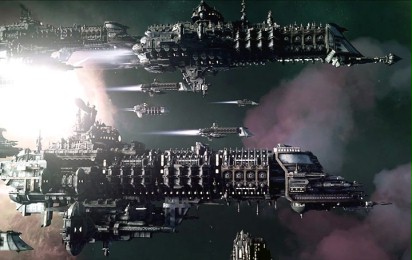 Battlefleet Gothic: Armada - Zwiastun nr 1