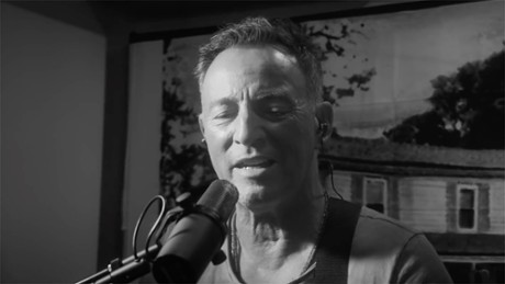 Bruce Springsteen: Letter to You - Zwiastun nr 1