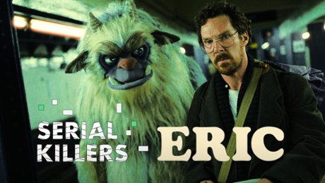 Eric - Serial Killers Eric