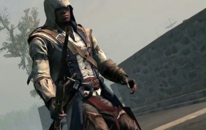 Assassin's Creed III - Zwiastun nr 10
