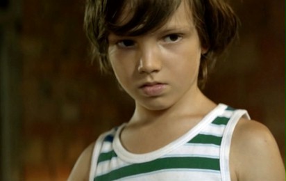 Droga Lily - Zwiastun nr 1 (angielski)