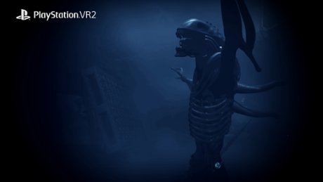 Alien: Rogue Incursion - Zwiastun nr 1