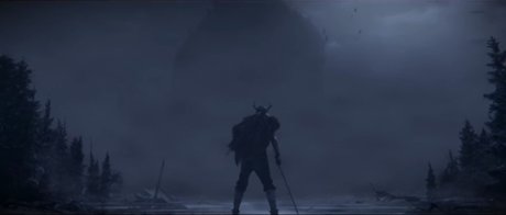 Behemoth - Zwiastun nr 1