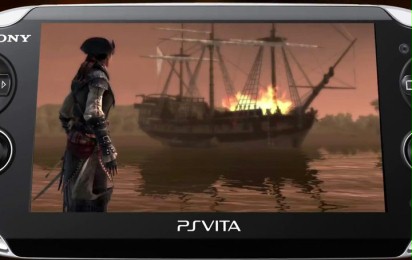 Assassin's Creed III: Liberation - Zwiastun nr 3 (polski)