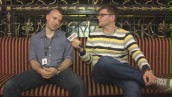 WFF 2012: Rozmawiamy z twórcą "Pervertigo"