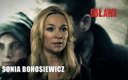 Obława - Klip Sonia Bohosiewicz o filmie "Obława"