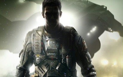 Call of Duty: Infinite Warfare - Zwiastun nr 1 (polski)