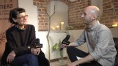 NETIA OFF CAMERA 2016: Kostiumografka "Avengers" dla Filmwebu