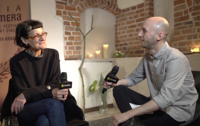 NETIA OFF CAMERA 2016: Kostiumografka "Avengers" dla Filmwebu