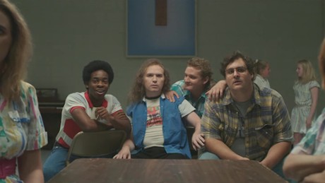 Electric Jesus - Zwiastun nr 1