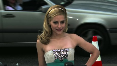 Co się stało, Brittany Murphy? - Zwiastun nr 1