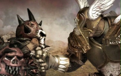 Ascend: Hand of Kul - Zwiastun nr 1