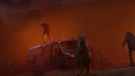 State of Decay 3 - Zwiastun nr 2