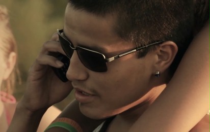 The Seventh Fire - Zwiastun nr 1