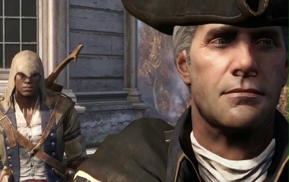 Assassin's Creed III - Zwiastun nr 15 - Remastered (polski)