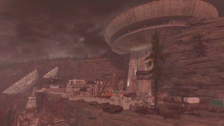 Fallout 76 - Zwiastun 17 sezonu - Skyline Valley