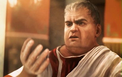Imperator: Rome - Zwiastun nr 2