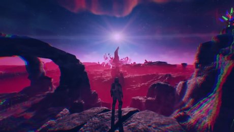 Starfield: Shattered Space - Zwiastun nr 1