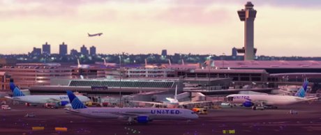 Microsoft Flight Simulator 2024 - Zwiastun nr 1
