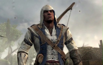 Assassin's Creed III - Zwiastun nr 12 (polski)