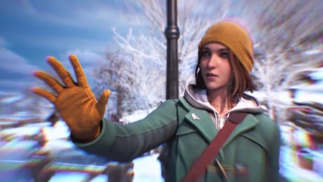 Life is Strange: Double Exposure - Zwiastun nr 1