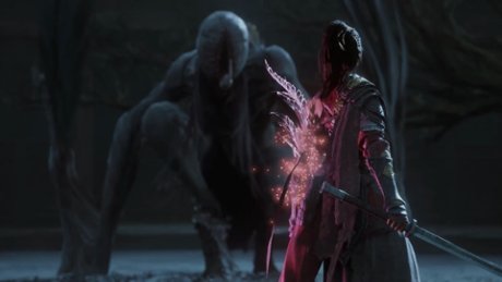 Wuchang: Fallen Feathers - Zwiastun nr 1