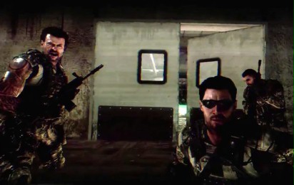 Call of Duty: Black Ops II - Zwiastun nr 3 (polski)