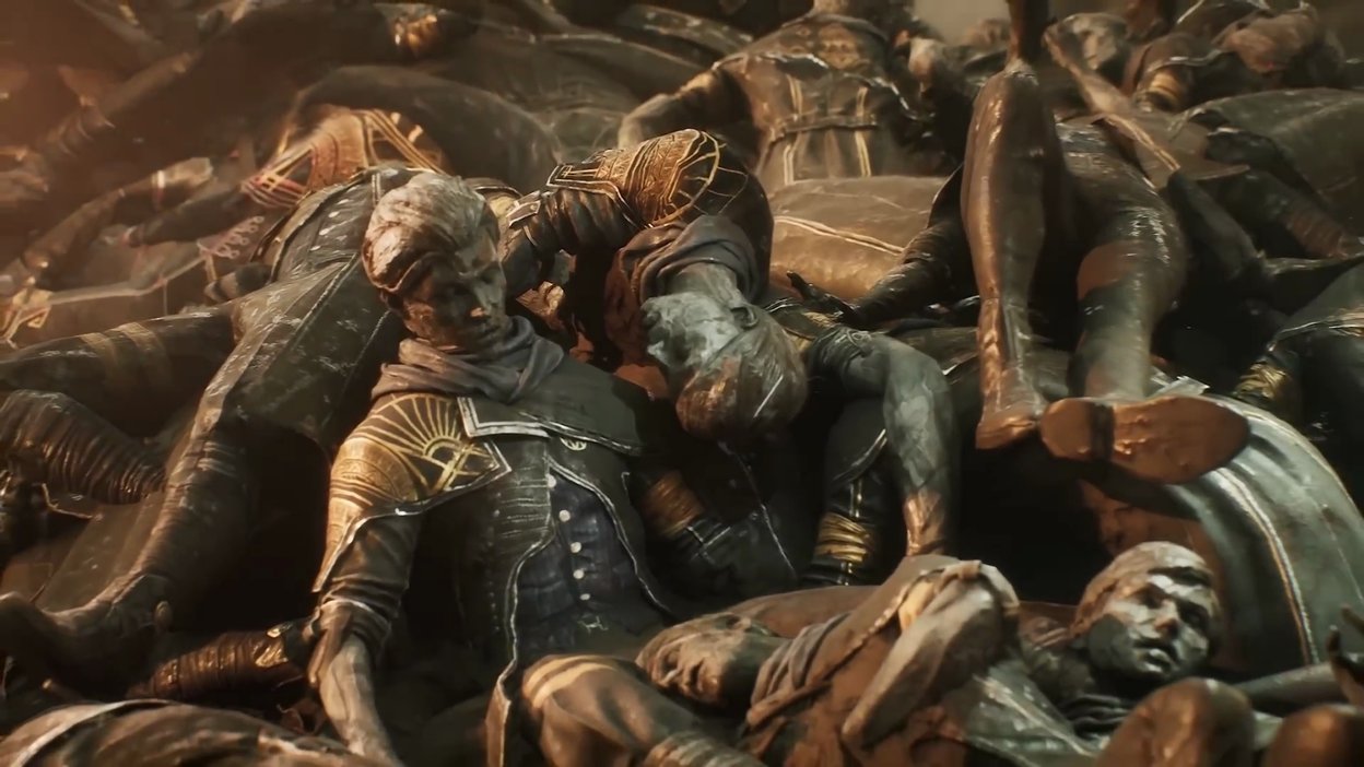 Game Awards 2025: Wielki triumf "Clair Obscur: Expedition 33"