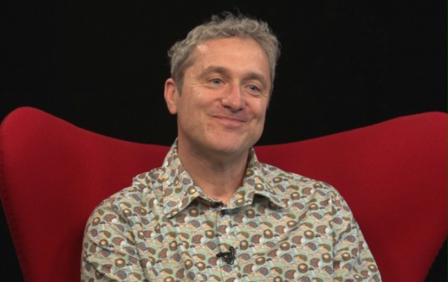 Artur Liebhart o 13. edycji Millennium Docs Against Gravity