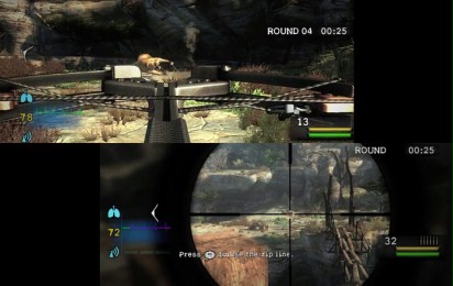 Cabela's Dangerous Hunts 2013 - Zwiastun nr 1