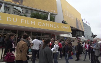 Śmietanka towarzyska - Relacja wideo Cannes 2016: Otwarcie festiwalu. Rozmawiamy o "Café Society"