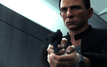 James Bond 007: Everything or Nothing - Top gier wideo Najlepsze gry z Agentem 007
