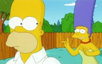 Simpsonowie: Wersja kinowa - Zwiastun nr 5 (polski)