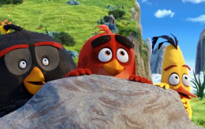 Angry Birds Film - Zwiastun nr 2 (polski)