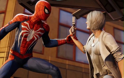 Marvel's Spider-Man: Silver Lining - Zwiastun nr 1