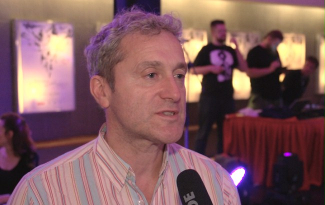 Otwarcie 13. Millenium Docs Agains Gravity Film Festival