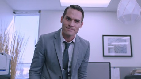 The Beta Test - Zwiastun nr 1